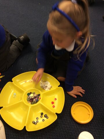 Image of Sorting, Matching and Grouping